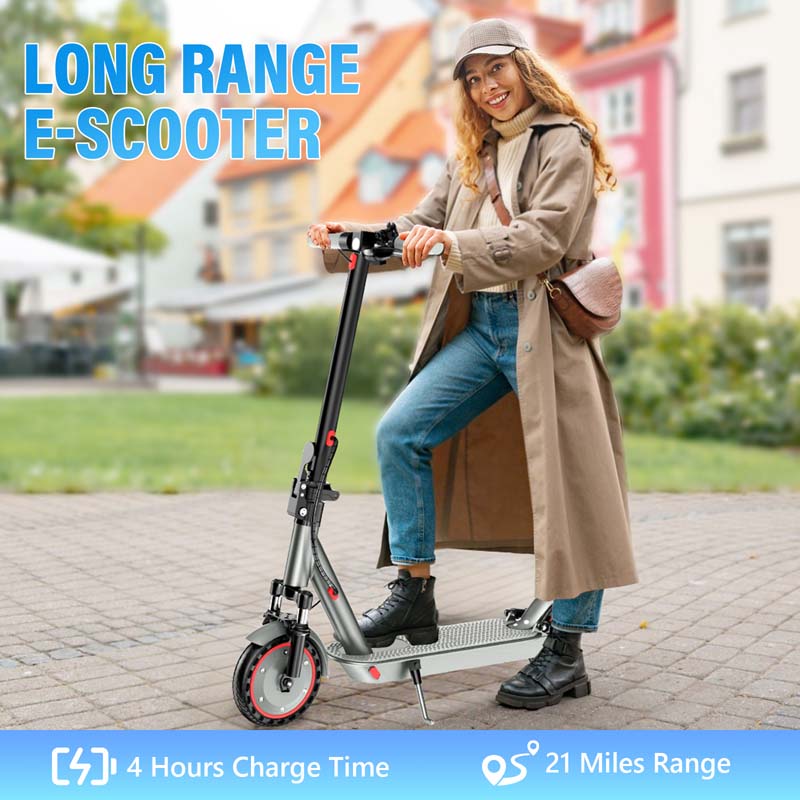 lightweight electric scooter for adults