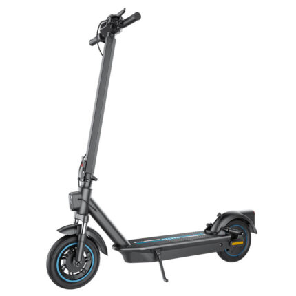 MAX PRO 600W Electric Scooter with 10-Inch Air Tires