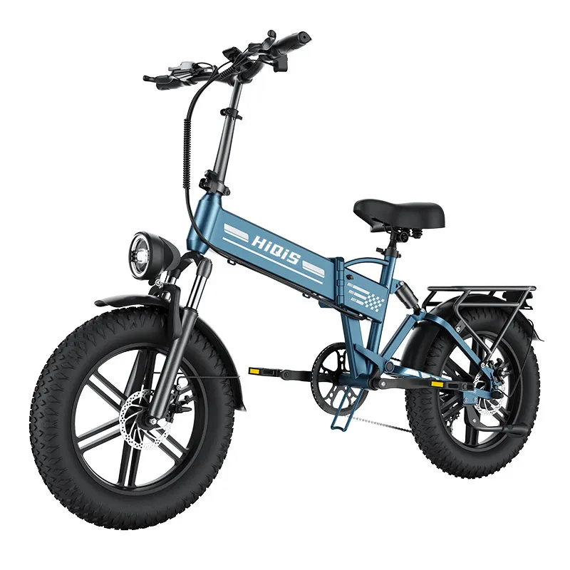 electric bike