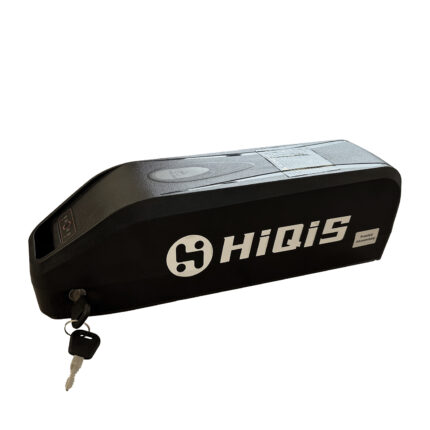 17.5Ah HiQiS® Battery Pack