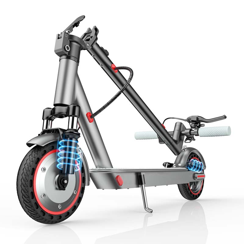 adult electric scooter