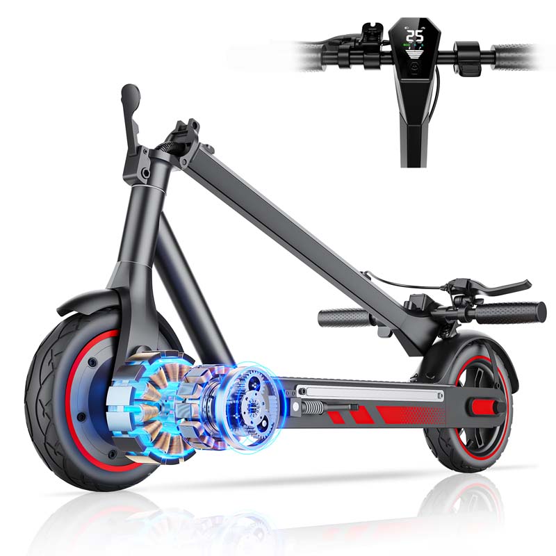 500w electric scooter