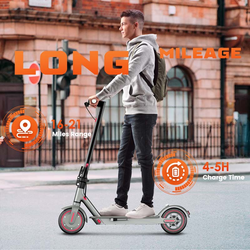 adult electric scooter