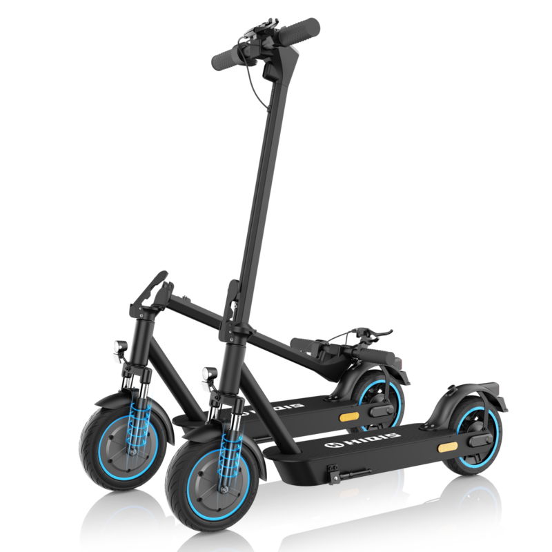 city commuter electric scooter